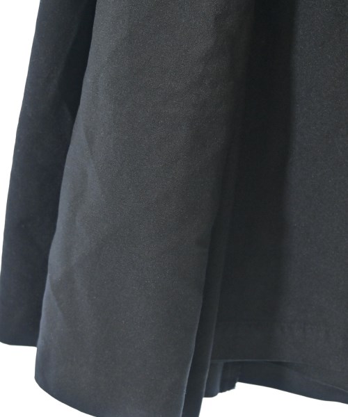 COMME des GARCONS COMME des GARCONS（コムデギャルソンコムデギャルソン）その他 黒 サイズ:XS レディース/2200630370018