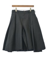 COMME des GARCONS COMME des GARCONS（コムデギャルソンコムデギャルソン）その他 黒 サイズ:XS レディース/2200630370018