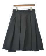 COMME des GARCONS COMME des GARCONS（コムデギャルソンコムデギャルソン）その他 黒 サイズ:XS レディース/2200630370018