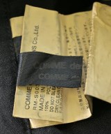 COMME des GARCONS COMME des GARCONS（コムデギャルソンコムデギャルソン）その他 黒 サイズ:XS レディース/2200630370018