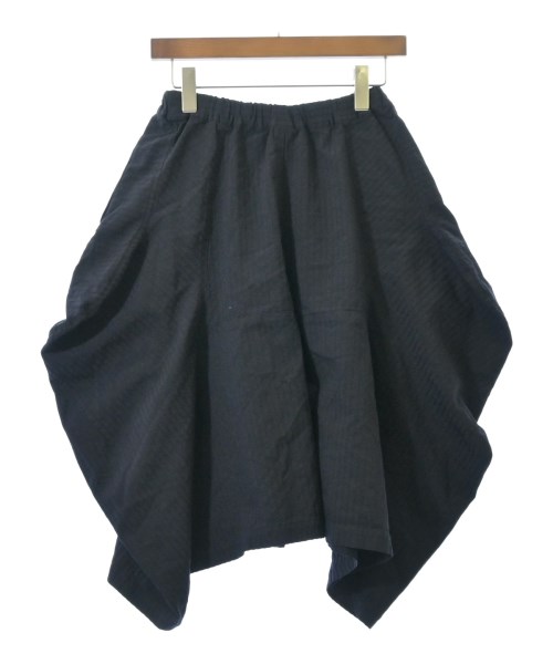 COMME des GARCONS COMME des GARCONS（コムデギャルソンコムデギャルソン）クロップドパンツ 紺 サイズ:XS レディース/2200630370025