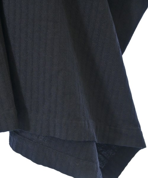 COMME des GARCONS COMME des GARCONS（コムデギャルソンコムデギャルソン）クロップドパンツ 紺 サイズ:XS レディース/2200630370025