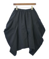 COMME des GARCONS COMME des GARCONS（コムデギャルソンコムデギャルソン）クロップドパンツ 紺 サイズ:XS レディース/2200630370025