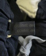 COMME des GARCONS COMME des GARCONS（コムデギャルソンコムデギャルソン）クロップドパンツ 紺 サイズ:XS レディース/2200630370025