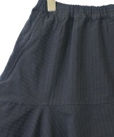 COMME des GARCONS COMME des GARCONS（コムデギャルソンコムデギャルソン）クロップドパンツ 紺 サイズ:XS レディース/2200630370025