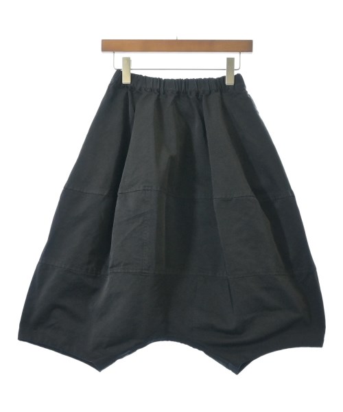 COMME des GARCONS COMME des GARCONS(コムデギャルソンコムデギャルソン)クロップドパンツ 黒 サイズ:XS/2200630370032