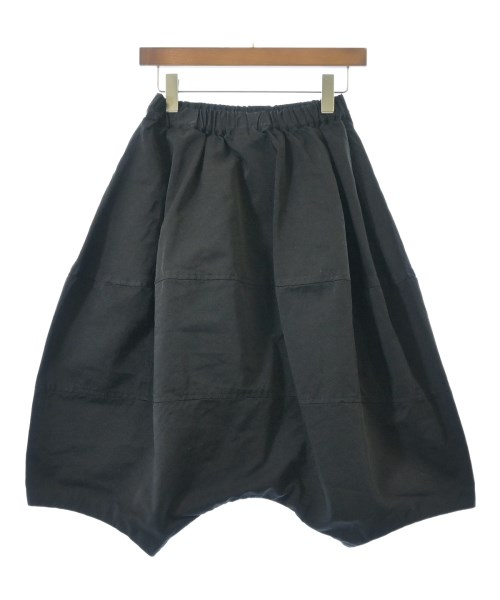 COMME des GARCONS COMME des GARCONS（コムデギャルソンコムデギャルソン）クロップドパンツ 黒 サイズ:XS レディース/2200630370032