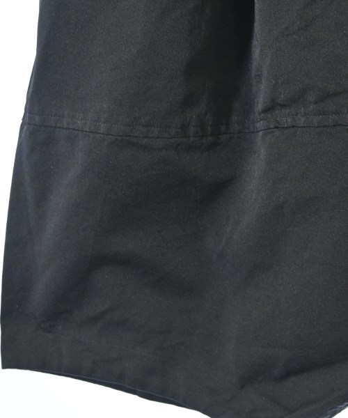 COMME des GARCONS COMME des GARCONS（コムデギャルソンコムデギャルソン）クロップドパンツ 黒 サイズ:XS レディース/2200630370032