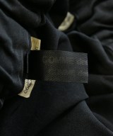 COMME des GARCONS COMME des GARCONS（コムデギャルソンコムデギャルソン）クロップドパンツ 黒 サイズ:XS レディース/2200630370032