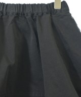 COMME des GARCONS COMME des GARCONS（コムデギャルソンコムデギャルソン）クロップドパンツ 黒 サイズ:XS レディース/2200630370032