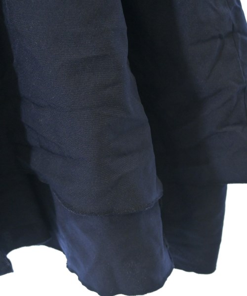 COMME des GARCONS COMME des GARCONS（コムデギャルソンコムデギャルソン）オールインワン/サロペット 紺 サイズ:XS レディース/2200630370049