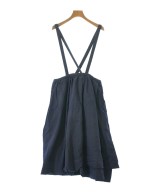 COMME des GARCONS COMME des GARCONS（コムデギャルソンコムデギャルソン）オールインワン/サロペット 紺 サイズ:XS レディース/2200630370049