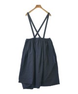 COMME des GARCONS COMME des GARCONS（コムデギャルソンコムデギャルソン）オールインワン/サロペット 紺 サイズ:XS レディース/2200630370049