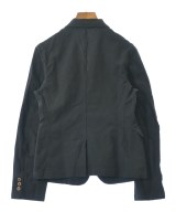 COMME des GARCONS COMME des GARCONS（コムデギャルソンコムデギャルソン）カジュアルジャケット 黒 サイズ:XS レディース/2200630370056