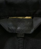 COMME des GARCONS COMME des GARCONS（コムデギャルソンコムデギャルソン）カジュアルジャケット 黒 サイズ:XS レディース/2200630370056