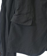 COMME des GARCONS COMME des GARCONS（コムデギャルソンコムデギャルソン）カジュアルジャケット 黒 サイズ:XS レディース/2200630370056