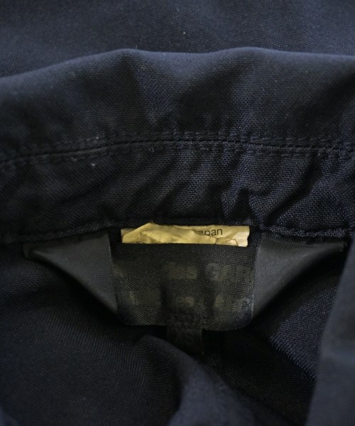 COMME des GARCONS COMME des GARCONS（コムデギャルソンコムデギャルソン）カジュアルジャケット 紺 サイズ:XS レディース/2200630370063