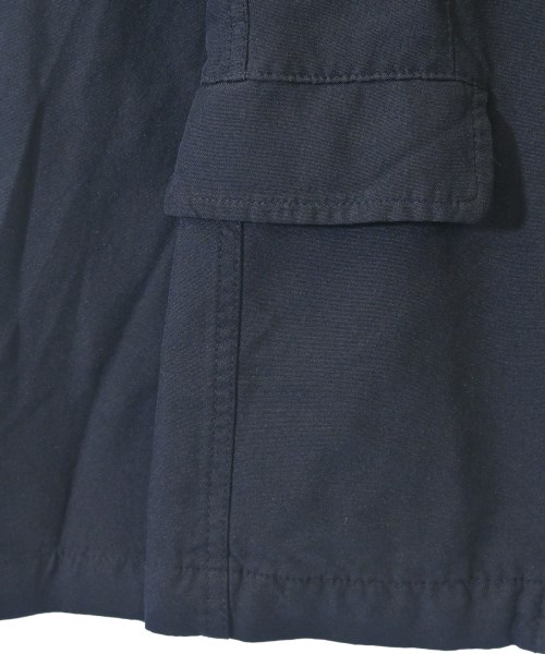 COMME des GARCONS COMME des GARCONS（コムデギャルソンコムデギャルソン）カジュアルジャケット 紺 サイズ:XS レディース/2200630370063