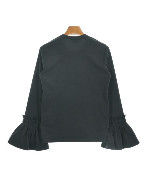 COMME des GARCONS COMME des GARCONS（コムデギャルソンコムデギャルソン）Tシャツ・カットソー 黒 サイズ:XS レディース/2200630370070