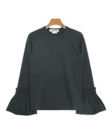 COMME des GARCONS COMME des GARCONS（コムデギャルソンコムデギャルソン）Tシャツ・カットソー 黒 サイズ:XS レディース/2200630370070