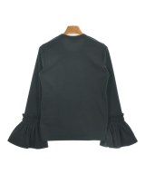 COMME des GARCONS COMME des GARCONS（コムデギャルソンコムデギャルソン）Tシャツ・カットソー 黒 サイズ:XS レディース/2200630370070