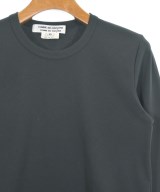 COMME des GARCONS COMME des GARCONS（コムデギャルソンコムデギャルソン）Tシャツ・カットソー 黒 サイズ:XS レディース/2200630370070