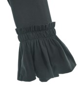 COMME des GARCONS COMME des GARCONS（コムデギャルソンコムデギャルソン）Tシャツ・カットソー 黒 サイズ:XS レディース/2200630370070