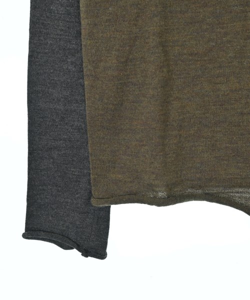 COMME des GARCONS COMME des GARCONS（コムデギャルソンコムデギャルソン）カーディガン 緑 サイズ:S レディース/2200628954046