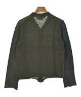 COMME des GARCONS COMME des GARCONS（コムデギャルソンコムデギャルソン）カーディガン 緑 サイズ:S レディース/2200628954046