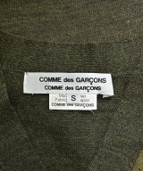 COMME des GARCONS COMME des GARCONS（コムデギャルソンコムデギャルソン）カーディガン 緑 サイズ:S レディース/2200628954046