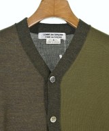 COMME des GARCONS COMME des GARCONS（コムデギャルソンコムデギャルソン）カーディガン 緑 サイズ:S レディース/2200628954046