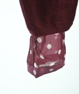 COMME des GARCONS COMME des GARCONS（コムデギャルソンコムデギャルソン）カーディガン 赤 サイズ:S レディース/2200628954053