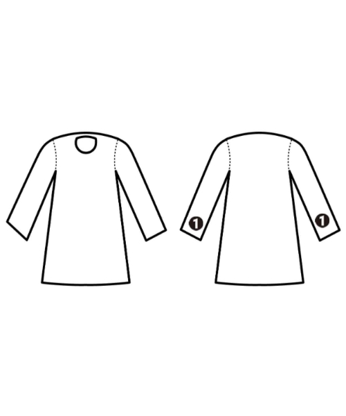 COMME des GARCONS COMME des GARCONS（コムデギャルソンコムデギャルソン）ワンピース 黒 サイズ:S レディース/2200630515075