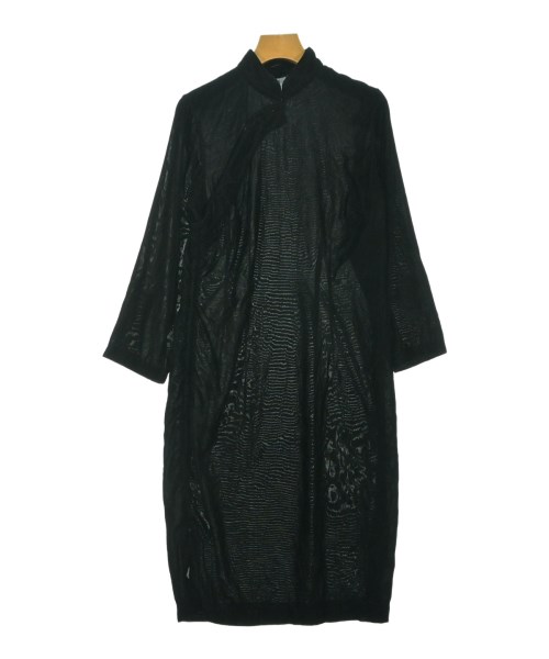 COMME des GARCONS COMME des GARCONS(コムデギャルソンコムデギャルソン)ワンピース 黒 サイズ:S/2200630515075