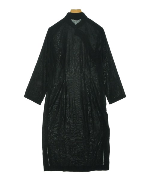 COMME des GARCONS COMME des GARCONS（コムデギャルソンコムデギャルソン）ワンピース 黒 サイズ:S レディース/2200630515075