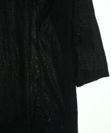 COMME des GARCONS COMME des GARCONS（コムデギャルソンコムデギャルソン）ワンピース 黒 サイズ:S レディース/2200630515075