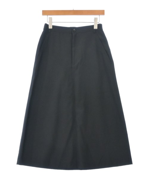 コムデギャルソンブラック 23AWスカート Mサイズ COMME des GARCONS COMME des GARCONS(コムデギャルソン