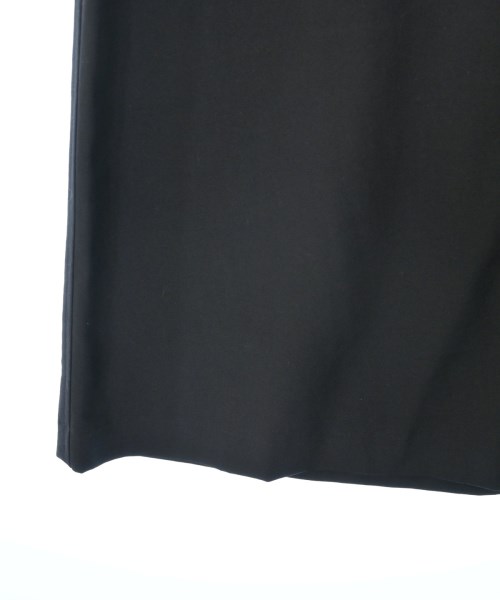 COMME des GARCONS COMME des GARCONS（コムデギャルソンコムデギャルソン）ひざ丈スカート 黒 サイズ:M レディース/2200640443030