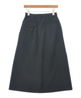 COMME des GARCONS COMME des GARCONS（コムデギャルソンコムデギャルソン）ひざ丈スカート 黒 サイズ:M レディース/2200640443030