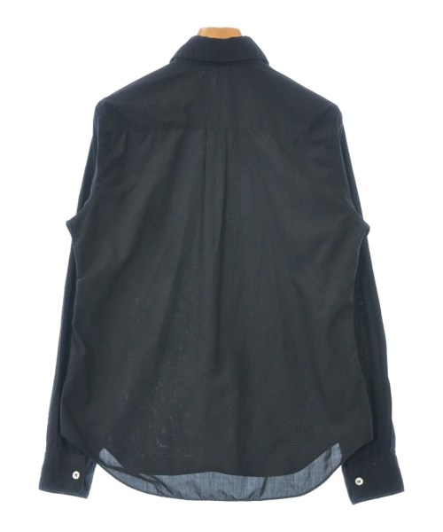 COMME des GARCONS COMME des GARCONS（コムデギャルソンコムデギャルソン）カジュアルシャツ 黒 サイズ:S レディース/2200640443054