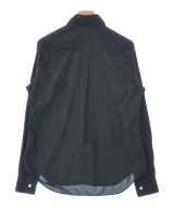 COMME des GARCONS COMME des GARCONS（コムデギャルソンコムデギャルソン）カジュアルシャツ 黒 サイズ:S レディース/2200640443054