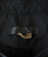 COMME des GARCONS COMME des GARCONS（コムデギャルソンコムデギャルソン）カジュアルシャツ 黒 サイズ:S レディース/2200640443054