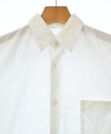 COMME des GARCONS COMME des GARCONS（コムデギャルソンコムデギャルソン）カジュアルシャツ 白 サイズ:S レディース/2200640443061