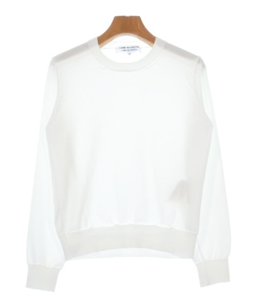 コムデギャルソンコムデギャルソン(COMME des GARCONS COMME des GARCONS)のCOMME des GARCONS COMME des GARCONS ニット・セーター