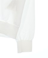 COMME des GARCONS COMME des GARCONS（コムデギャルソンコムデギャルソン）ニット・セーター 白 サイズ:S レディース/2200640443078