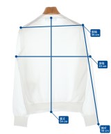 COMME des GARCONS COMME des GARCONS（コムデギャルソンコムデギャルソン）ニット・セーター 白 サイズ:S レディース/2200640443078