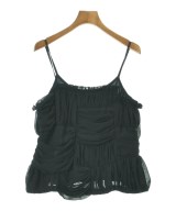 COMME des GARCONS COMME des GARCONS（コムデギャルソンコムデギャルソン）カジュアルシャツ 黒 サイズ:S レディース/2200640443085