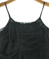 COMME des GARCONS COMME des GARCONS（コムデギャルソンコムデギャルソン）カジュアルシャツ 黒 サイズ:S レディース/2200640443085