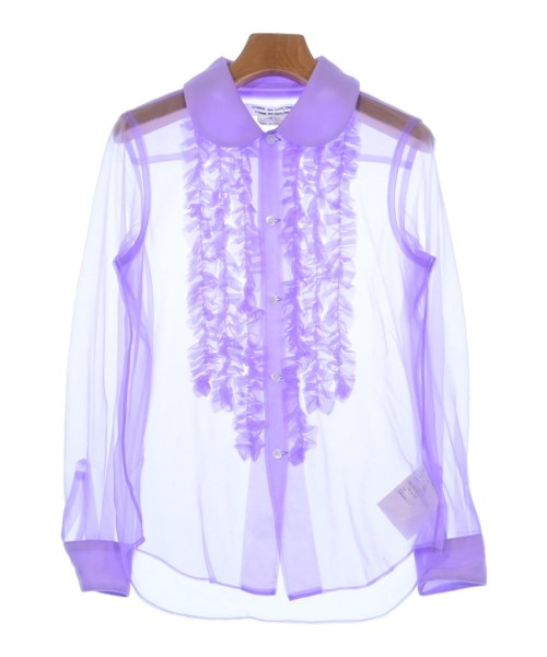 コムデギャルソンコムデギャルソン(COMME des GARCONS COMME des GARCONS)のCOMME des GARCONS COMME des GARCONS カジュアルシャツ