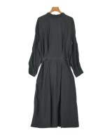 COMME des GARCONS COMME des GARCONS（コムデギャルソンコムデギャルソン）ワンピース 黒 サイズ:S レディース/2200640443115